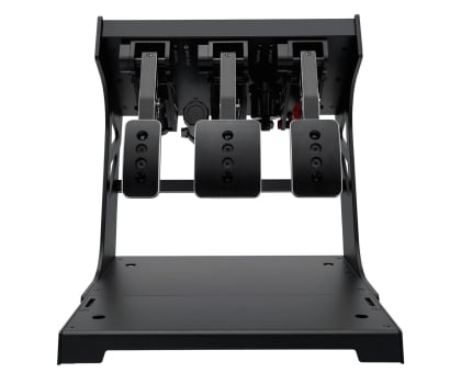 Kierownica SIMAGIC P1000I-RS Modular Inverted Hydraulic Pedals Set